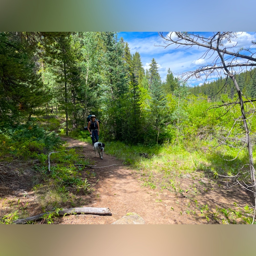 Meet your Posher, Mariea